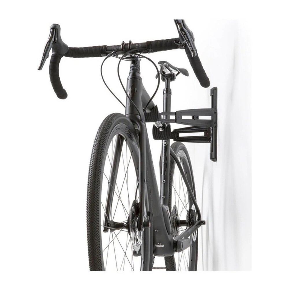 FEEDBACK SPORTS Velo Wall Rack 2D Bike Storage Bicycle Hangar Mount Adjustable
